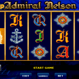 Admiral Nelson Admiral Nelson