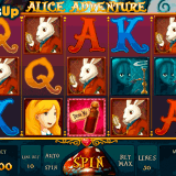 Alice Adventure Alice Adventure