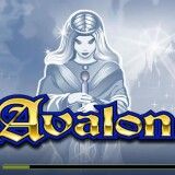 Avalon Avalon